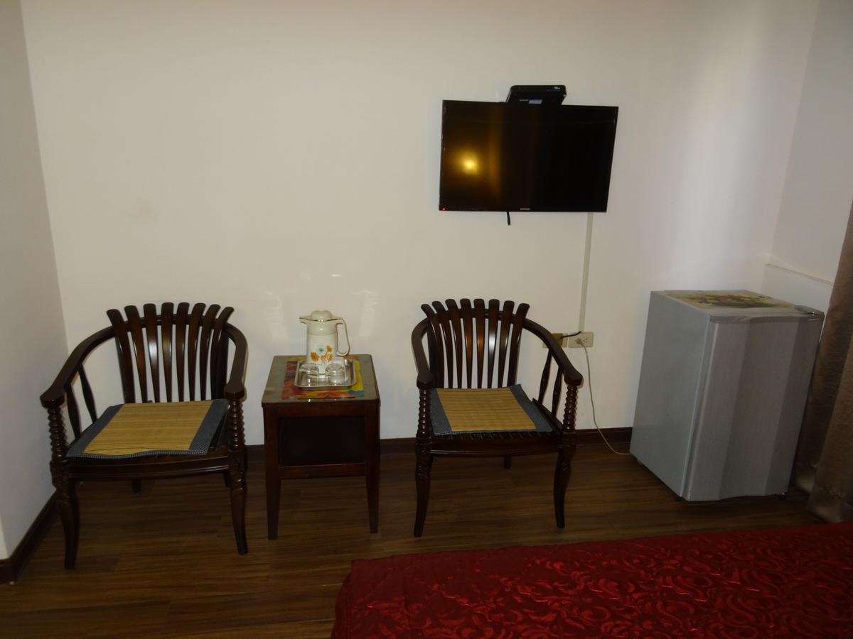 Jia Xin Hotel Jiayi Zewnętrze zdjęcie