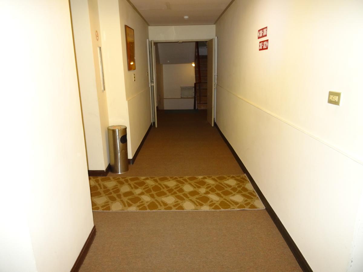 Jia Xin Hotel Jiayi Zewnętrze zdjęcie